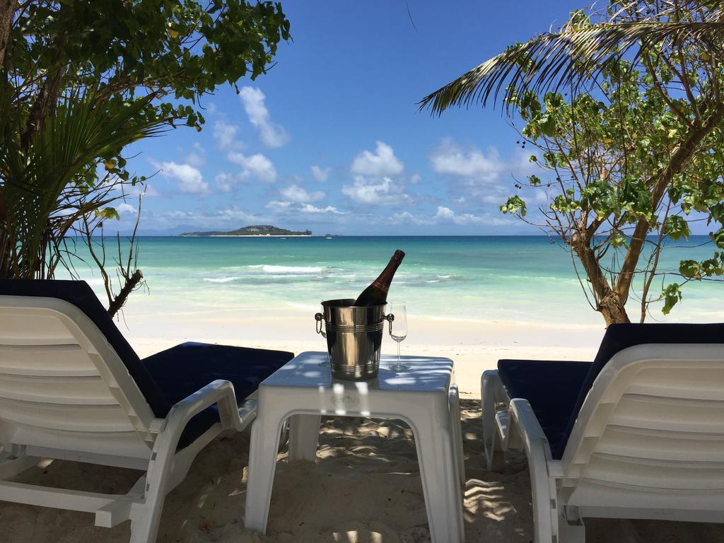 Villa Belle Plage Anse Kerlan  Luaran gambar